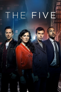 voir The Five saison 1 épisode 2