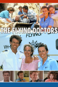 voir The Flying Doctors saison 1 épisode 14