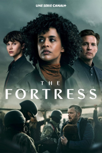 voir serie The Fortress en streaming