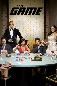 voir The Game Saison 4 en streaming 