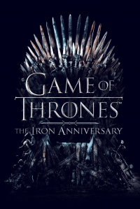 voir The Game of Thrones Reunion Hosted by Conan O'Brien Saison 1 en streaming 