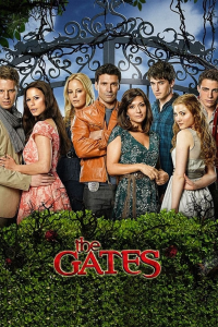 voir The Gates saison 1 épisode 7