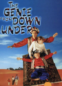 voir The Genie From Down Under Saison 2 en streaming 