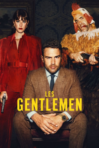 voir The Gentlemen saison 1 épisode 1