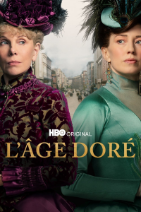 voir The Gilded Age saison 1 épisode 3