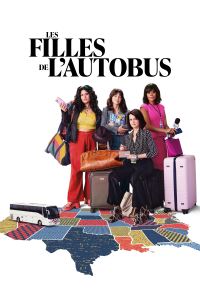 voir serie The Girls on the Bus en streaming