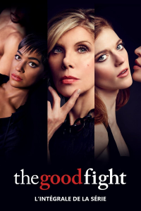 voir The Good Fight saison 4 épisode 4