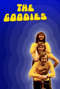 voir The Goodies saison 1 épisode 6