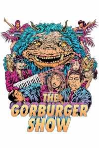 voir The Gorburger Show saison 2 épisode 5