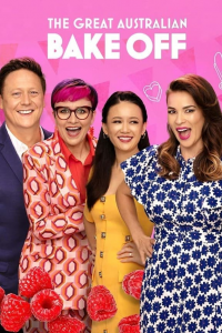 voir The Great Australian Bake Off saison 6 épisode 4