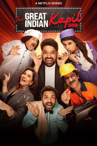 voir The Great Indian Kapil Show Saison 2 en streaming 