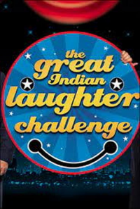 voir The Great Indian Laughter Challenge saison 4 épisode 25