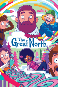 voir The Great North saison 3 épisode 15