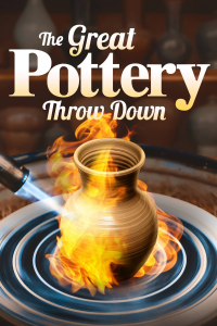 The Great Pottery Throw Down