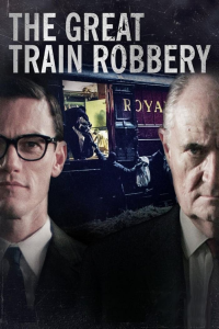 voir serie The Great Train Robbery en streaming