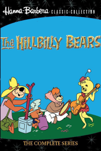 voir The Hillbilly Bears saison 1 épisode 12