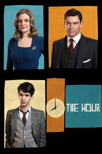 voir The Hour saison 1 épisode 2