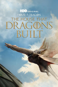 voir The House that Dragons Built saison 2 épisode 5