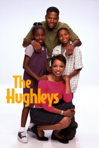 voir The Hughleys saison 1 épisode 18