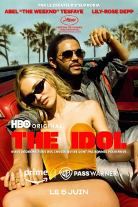 voir serie The Idol en streaming