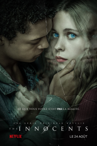 voir The Innocents saison 1 épisode 6