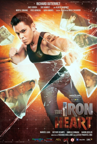 voir The Iron Heart saison 2 épisode 14