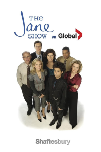 voir The Jane Show Saison 1 en streaming 