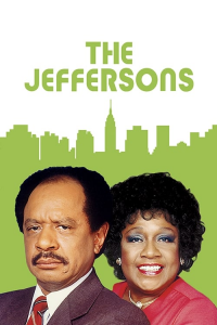 voir The Jeffersons saison 11 épisode 21