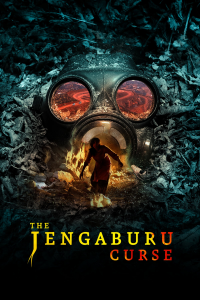 voir serie The Jengaburu Curse en streaming