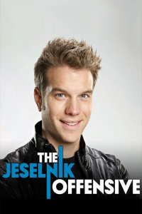 voir The Jeselnik Offensive saison 2 épisode 4