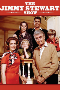 voir The Jimmy Stewart Show saison 1 épisode 20