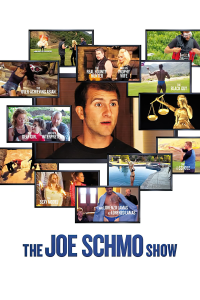 voir The Joe Schmo Show saison 2 épisode 8