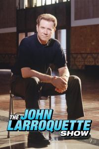 voir The John Larroquette Show saison 1 épisode 8