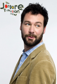 voir serie The Jon Dore Television Show en streaming