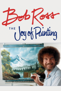 voir serie The Joy of Painting en streaming