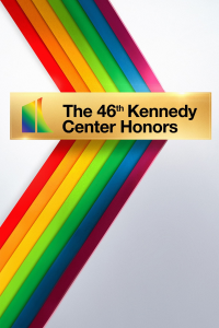 voir The Kennedy Center Honors saison 26 épisode 1