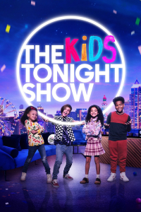 voir The Kids Tonight Show saison 1 épisode 4