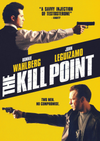 voir serie The Kill Point en streaming