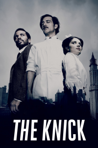 voir The Knick saison 3 épisode 5