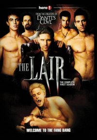 voir The Lair saison 1 épisode 2