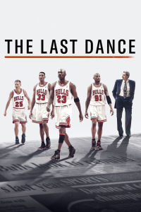 voir serie The Last Dance en streaming