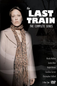 voir The Last Train saison 1 épisode 2