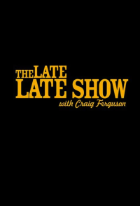 voir The Late Late Show with Craig Ferguson saison 7 épisode 171