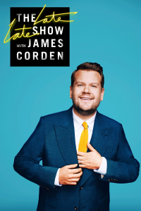 voir The Late Late Show with James Corden saison 6 épisode 109