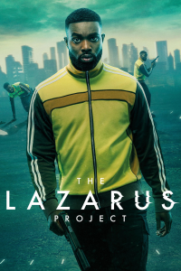 voir The Lazarus Project saison 1 épisode 8