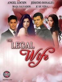 voir serie The Legal Wife en streaming