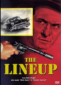 voir serie The Lineup en streaming