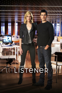 voir The Listener saison 2 épisode 8