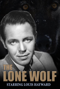 voir serie The Lone Wolf en streaming