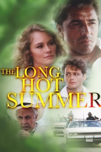 voir serie The Long Hot Summer en streaming